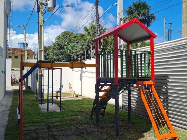Imagem 3: Like Residence - Oportunidade para sair do aluguel ainda este mes - Prontas para morar