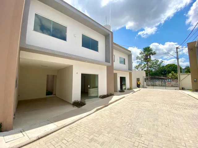 Imagem: Casa Duplex no Like Residence em Ananindeua