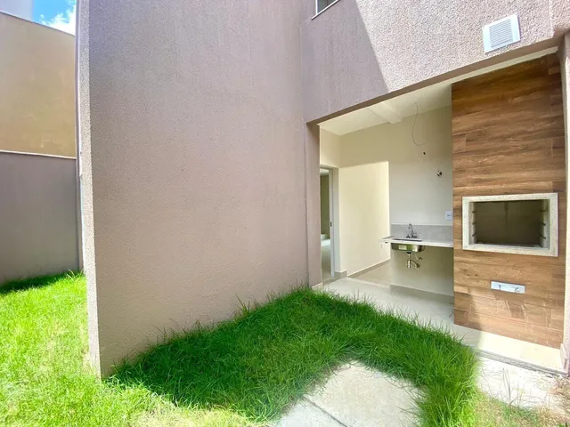 Imagem 11: Casa em Condomínio Próximo ao SESI Ananindeua com 3 Quartos
