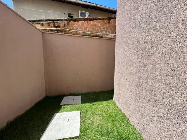Imagem 14: Casa em Condomínio Próximo ao SESI Ananindeua com 3 Quartos