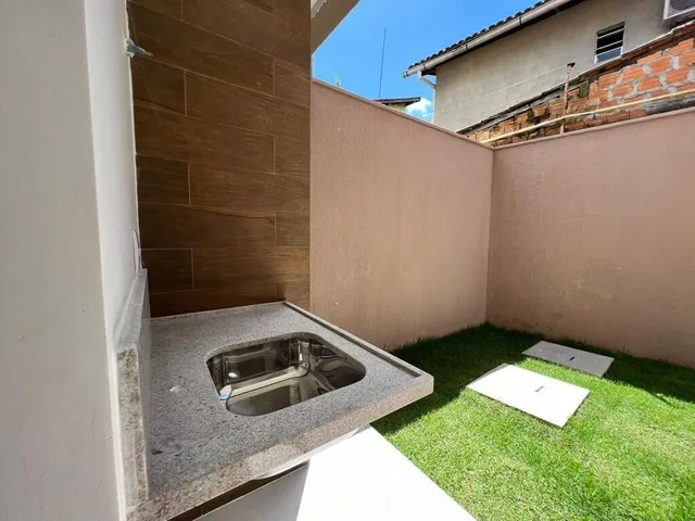 Imagem 7: Casa em Condomínio Próximo ao SESI Ananindeua com 3 Quartos