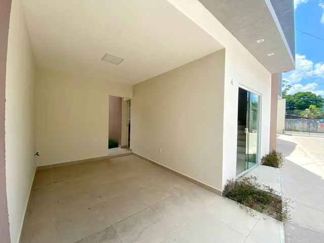 Imagem: Casas Prontas para Morar em Ananindeua com