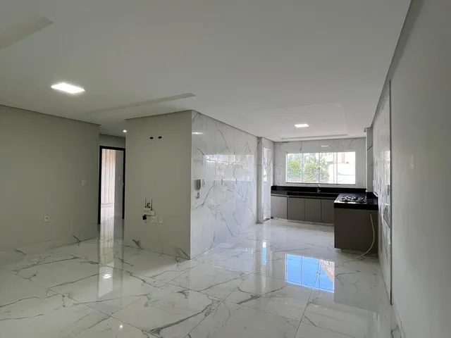 Imagem: Apartamento à venda no Caiçaras em Patos