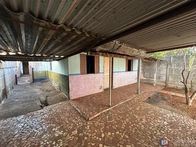 Imagem: 2 Casas À Venda no Bairro Cristo Redentor