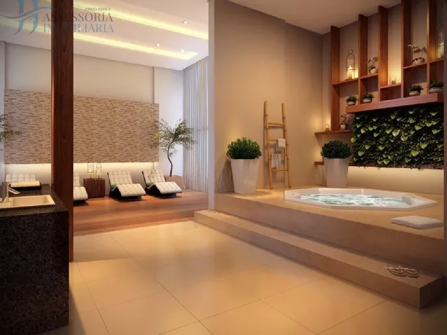 Imagem: Sports Garden Club Residencial - Venda de