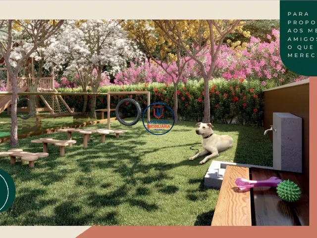 Imagem 9: Apartamento de luxo no Tirol: 3 quartos, 3 suítes, 2 salas, 4 banheiros, 3 vagas de