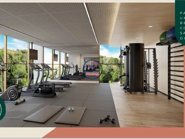 Imagem 7: Apartamento de luxo no Tirol: 3 quartos, 3 suítes, 2 salas, 4 banheiros, 3 vagas de