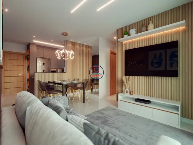 Imagem: Apartamento à venda em Neópolis, Natal-RN