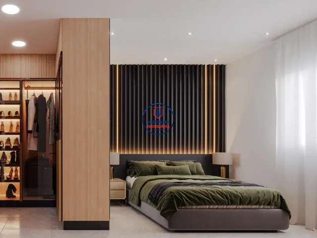 Imagem 5: Apartamento à venda em Neópolis, Natal-RN, com 2 quartos, sendo 1 suíte, sala ampla, 2