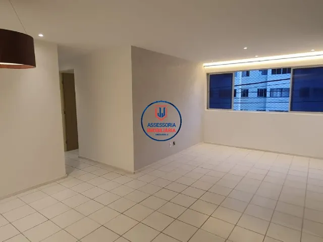 Imagem 9: Apartamento à venda em Nova Parnamirim-RN com 3 quartos, 1 suite, 2 salas, 2 WCs, 2
