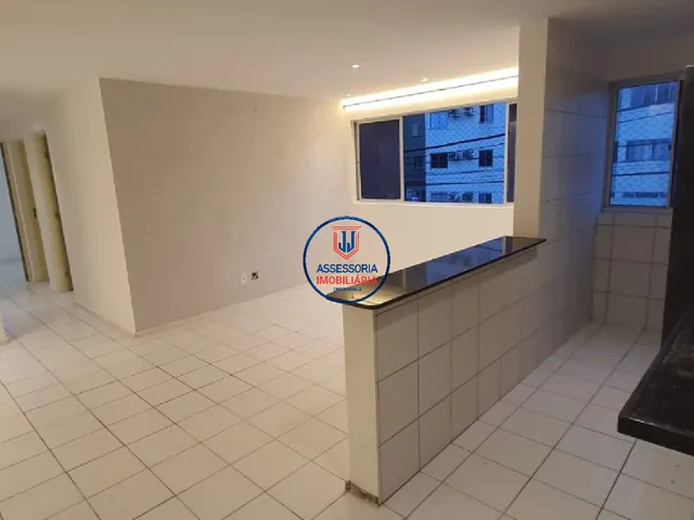 Imagem 12: Apartamento à venda em Nova Parnamirim-RN com 3 quartos, 1 suite, 2 salas, 2 WCs, 2
