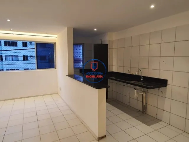 Imagem 11: Apartamento à venda em Nova Parnamirim-RN com 3 quartos, 1 suite, 2 salas, 2 WCs, 2