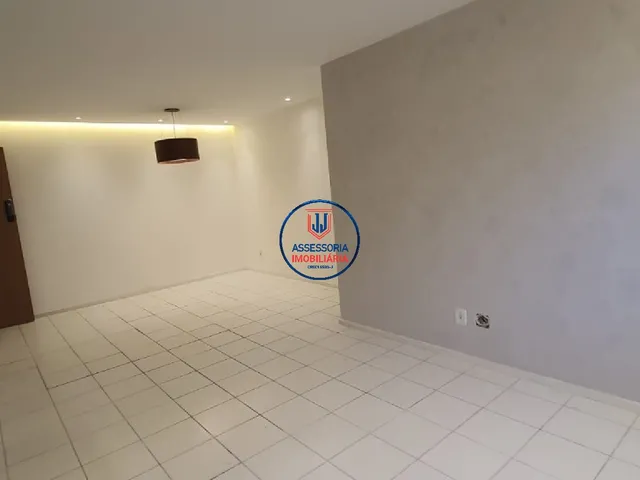 Imagem 7: Apartamento à venda em Nova Parnamirim-RN com 3 quartos, 1 suite, 2 salas, 2 WCs, 2