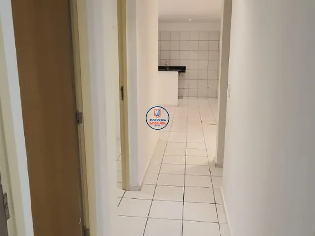 Imagem 10: Apartamento à venda em Nova Parnamirim-RN com 3 quartos, 1 suite, 2 salas, 2 WCs, 2