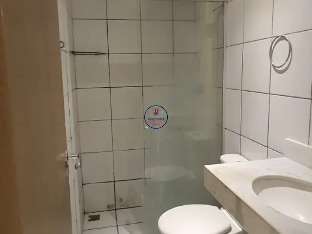 Imagem 14: Apartamento à venda em Nova Parnamirim-RN com 3 quartos, 1 suite, 2 salas, 2 WCs, 2
