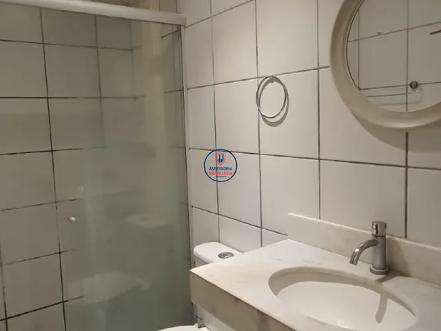 Imagem 8: Apartamento à venda em Nova Parnamirim-RN com 3 quartos, 1 suite, 2 salas, 2 WCs, 2