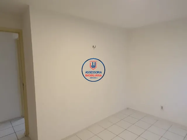 Imagem 15: Apartamento à venda em Nova Parnamirim-RN com 3 quartos, 1 suite, 2 salas, 2 WCs, 2