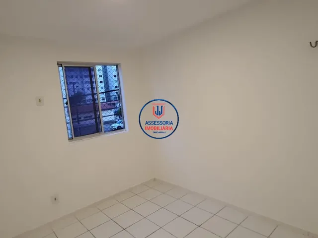 Imagem 4: Apartamento à venda em Nova Parnamirim-RN com 3 quartos, 1 suite, 2 salas, 2 WCs, 2