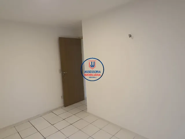 Imagem 13: Apartamento à venda em Nova Parnamirim-RN com 3 quartos, 1 suite, 2 salas, 2 WCs, 2