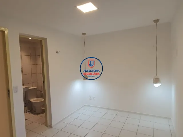 Imagem 3: Apartamento à venda em Nova Parnamirim-RN com 3 quartos, 1 suite, 2 salas, 2 WCs, 2