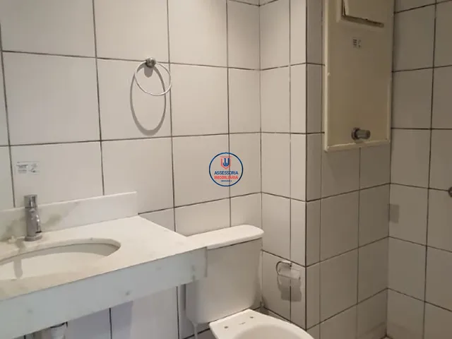 Imagem 5: Apartamento à venda em Nova Parnamirim-RN com 3 quartos, 1 suite, 2 salas, 2 WCs, 2