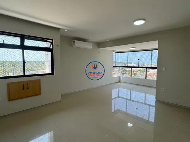 Imagem: Apartamento à Venda em Capim Macio - Natal/RN