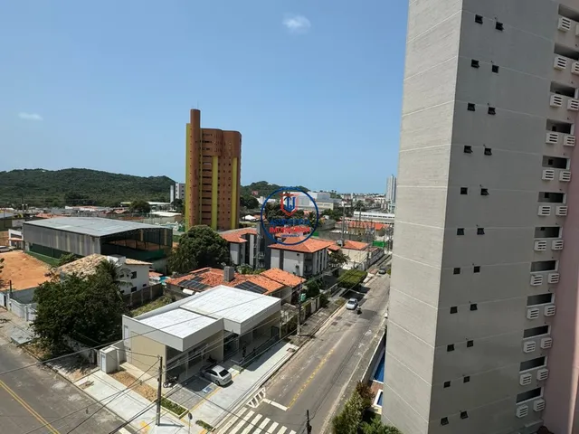 Imagem 6: Apartamento à Venda em Capim Macio - Natal/RN, com 5 Suítes, Amplas Salas e 217 m²