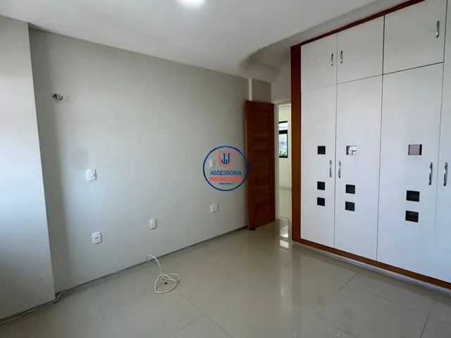 Imagem 13: Apartamento à Venda em Capim Macio - Natal/RN, com 5 Suítes, Amplas Salas e 217 m²