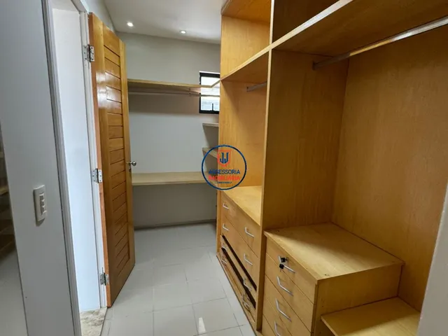 Imagem 12: Apartamento à Venda em Capim Macio - Natal/RN, com 5 Suítes, Amplas Salas e 217 m²