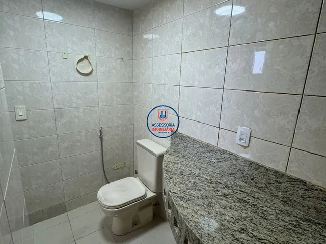 Imagem 2: Apartamento à Venda em Capim Macio - Natal/RN, com 5 Suítes, Amplas Salas e 217 m²