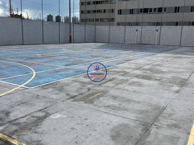 Imagem 8: Apartamento à Venda em Capim Macio - Natal/RN, com 5 Suítes, Amplas Salas e 217 m²
