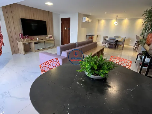 Imagem: Apartamento de Luxo à venda em Capim Macio