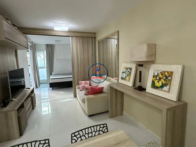 Imagem: Apartamento à venda na paradisíaca praia