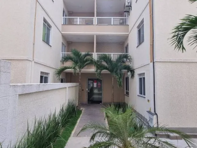 Imagem 9: Condomínio Praia de Ponta Negra - Venda de apartamento com 2 quartos, em ótima região