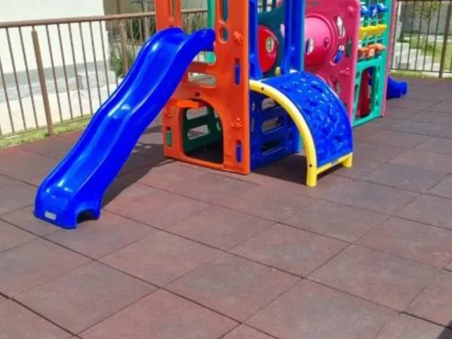 Imagem 3: Condomínio Praia de Ponta Negra - Venda de apartamento com 2 quartos, em ótima região