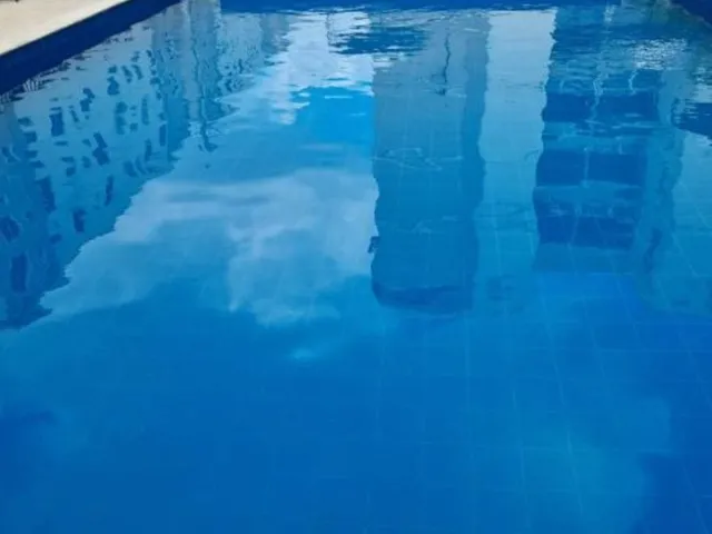 Imagem 5: Condomínio Praia de Ponta Negra - Venda de apartamento com 2 quartos, em ótima região