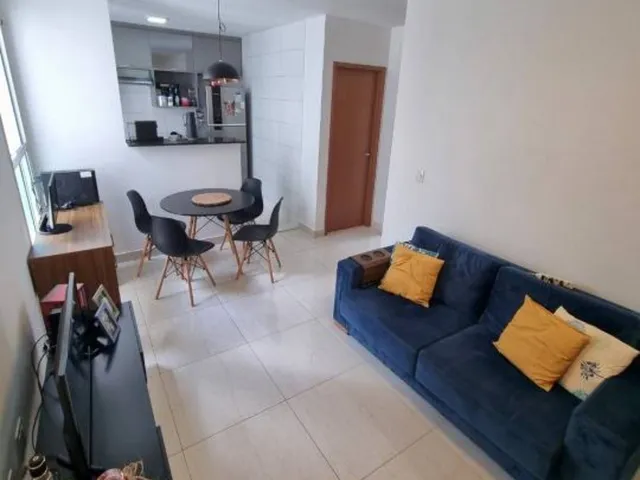 Imagem 6: Condomínio Praia de Ponta Negra - Venda de apartamento com 2 quartos, em ótima região