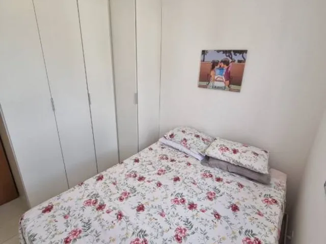 Imagem 2: Condomínio Praia de Ponta Negra - Venda de apartamento com 2 quartos, em ótima região