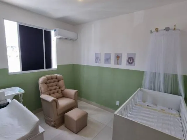 Imagem 4: Condomínio Praia de Ponta Negra - Venda de apartamento com 2 quartos, em ótima região