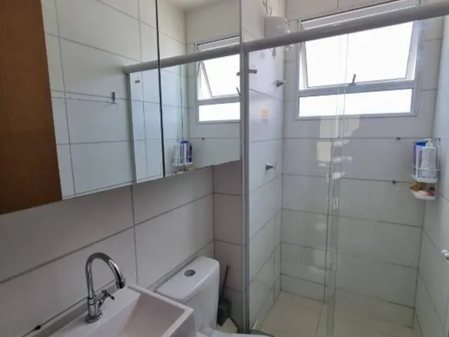 Imagem 10: Condomínio Praia de Ponta Negra - Venda de apartamento com 2 quartos, em ótima região