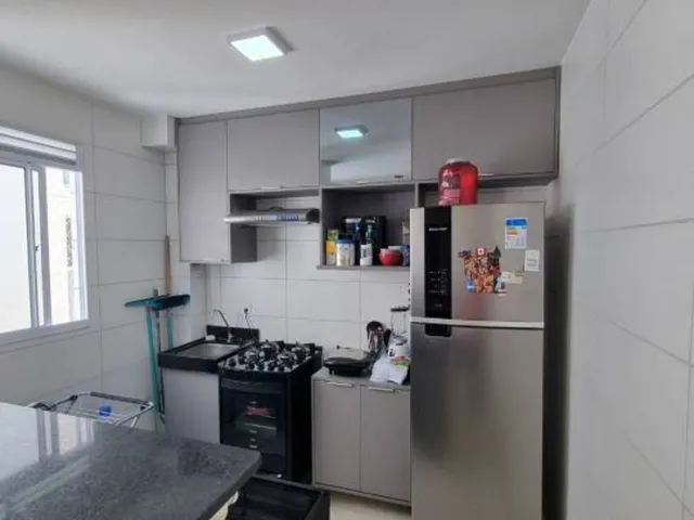Imagem 8: Condomínio Praia de Ponta Negra - Venda de apartamento com 2 quartos, em ótima região