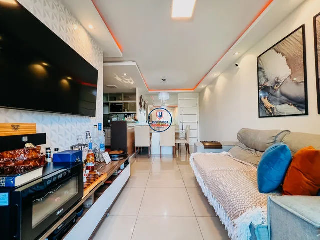 Imagem: Apartamento com 2 quartos no bairro Candelária