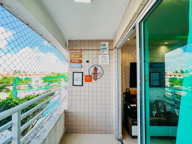 Imagem 12: Apartamento com 2 quartos no bairro Candelária em ótimo local - Natture Condomínio