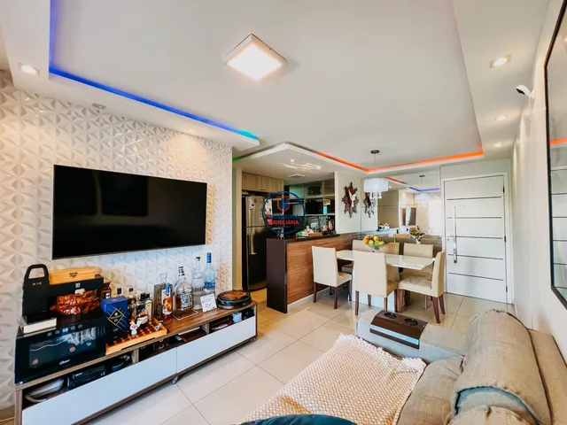 Imagem 11: Apartamento com 2 quartos no bairro Candelária em ótimo local - Natture Condomínio