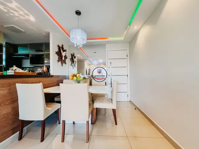 Imagem 13: Apartamento com 2 quartos no bairro Candelária em ótimo local - Natture Condomínio