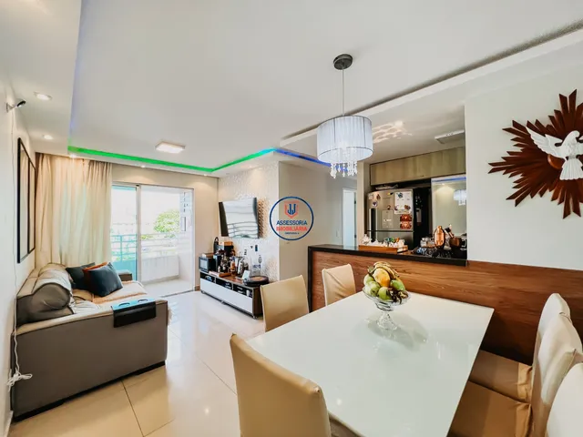 Imagem 8: Apartamento com 2 quartos no bairro Candelária em ótimo local - Natture Condomínio