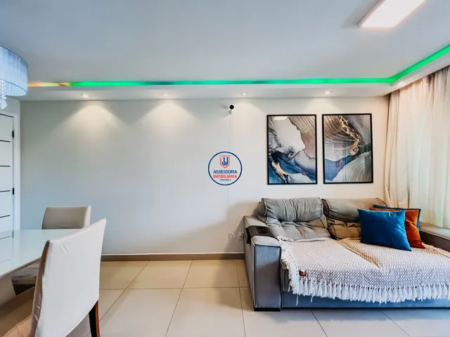 Imagem 16: Apartamento com 2 quartos no bairro Candelária em ótimo local - Natture Condomínio