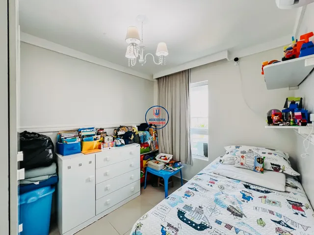 Imagem 15: Apartamento com 2 quartos no bairro Candelária em ótimo local - Natture Condomínio