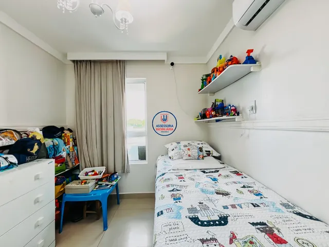 Imagem 10: Apartamento com 2 quartos no bairro Candelária em ótimo local - Natture Condomínio