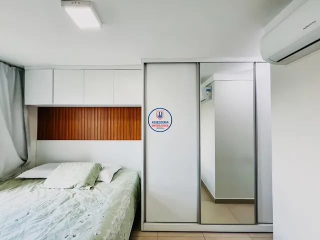 Imagem 4: Apartamento com 2 quartos no bairro Candelária em ótimo local - Natture Condomínio